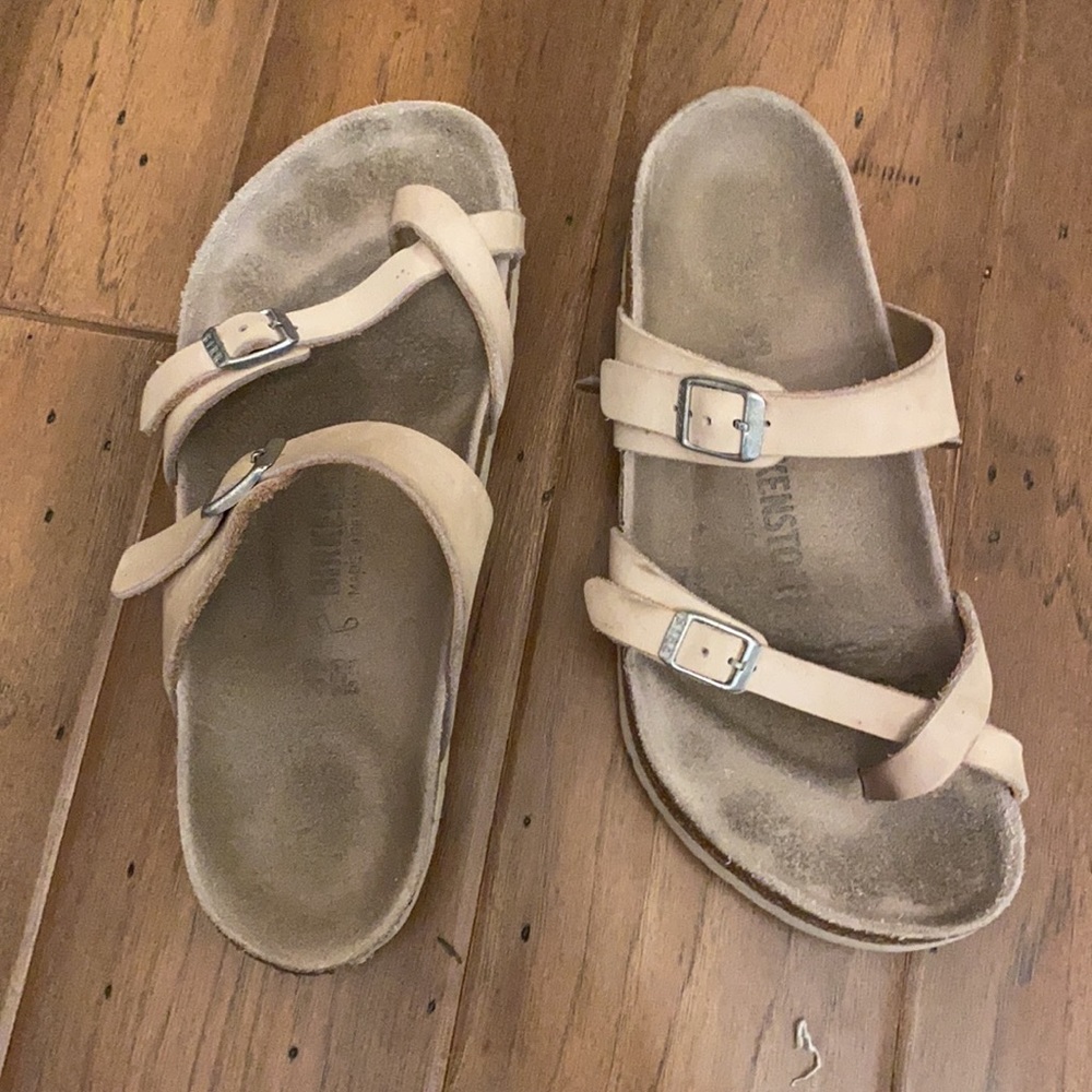 Women’s Birkenstock’s
